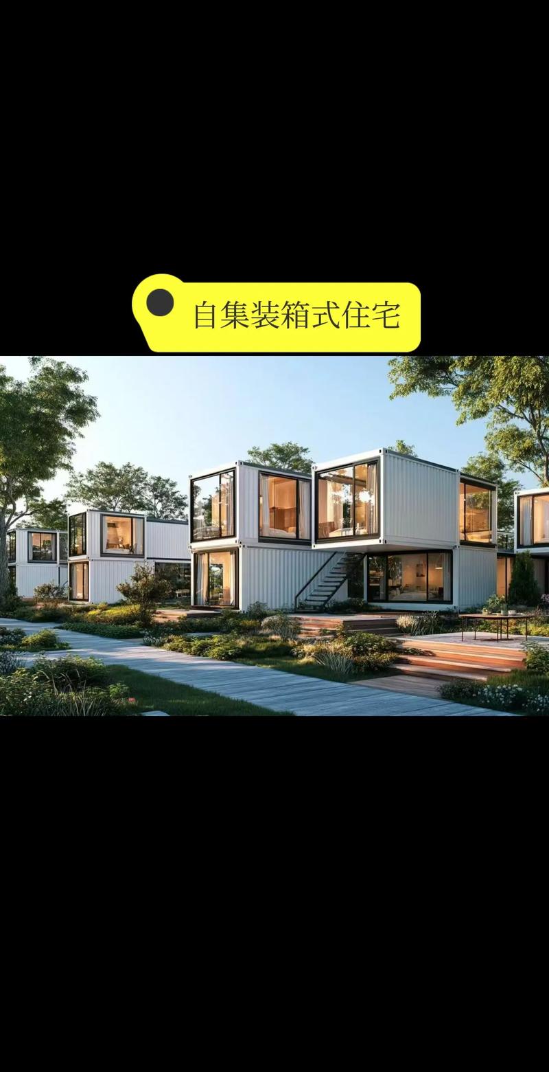 装配式住宅