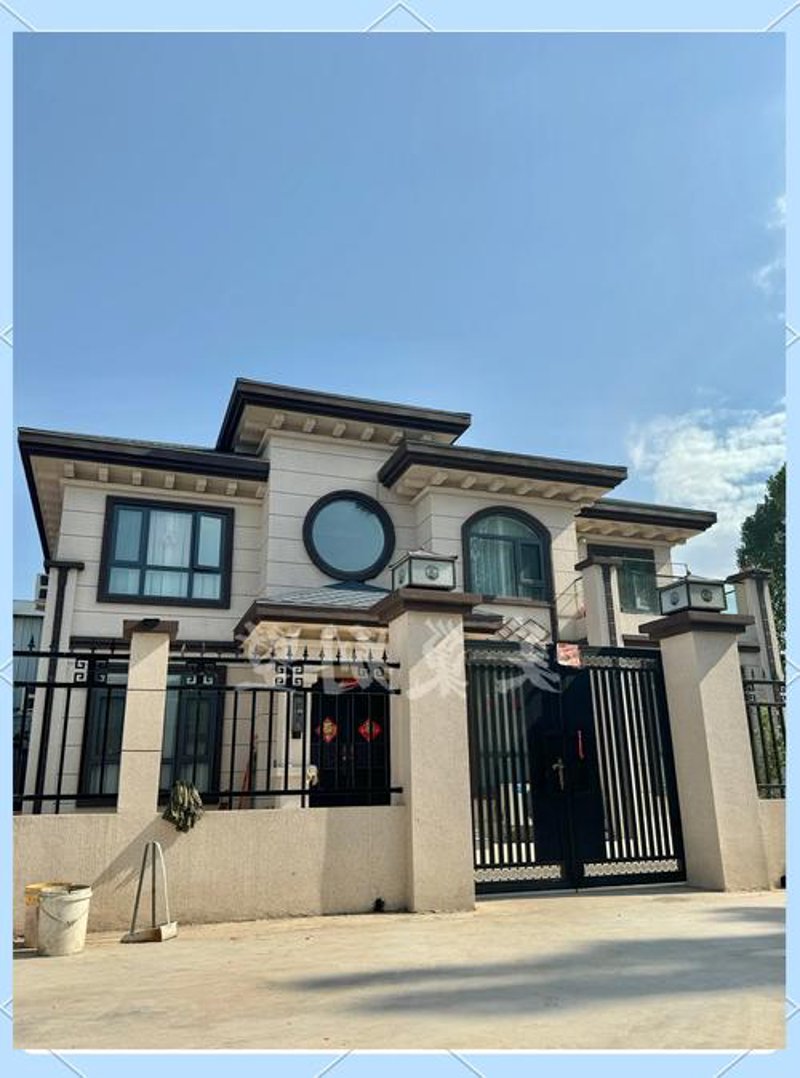 装配式住宅：推动建筑业新发展