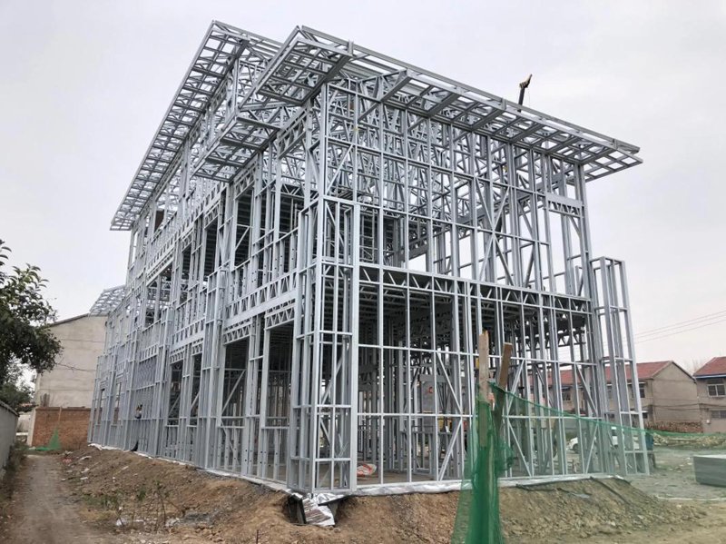 预制构件：建筑业的新动能