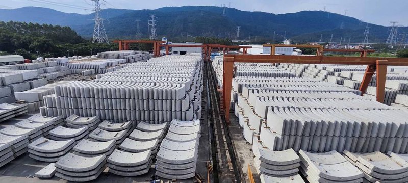 PC构件市场风生水起：建筑行业的变革与革新