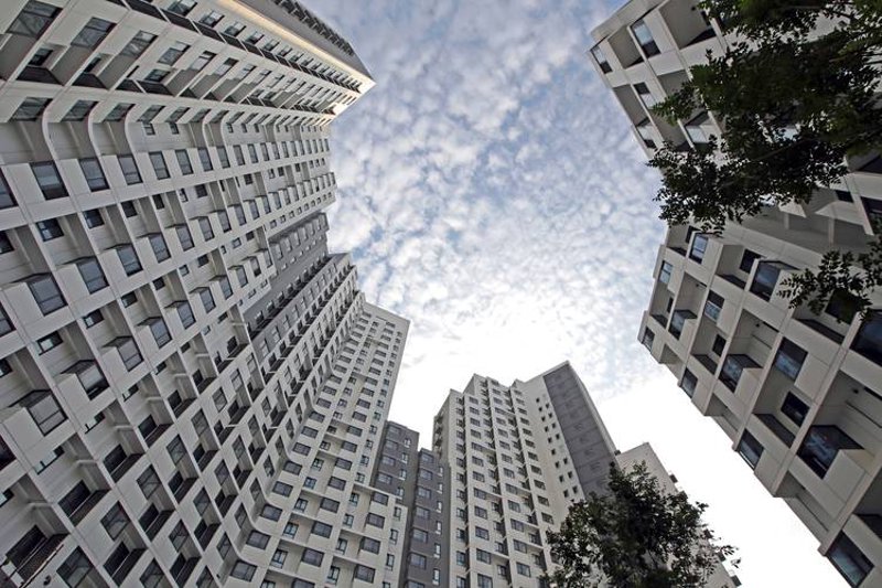 预制构件：建筑行业的革新者