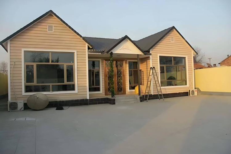 装配式建筑：引领未来建造新潮流